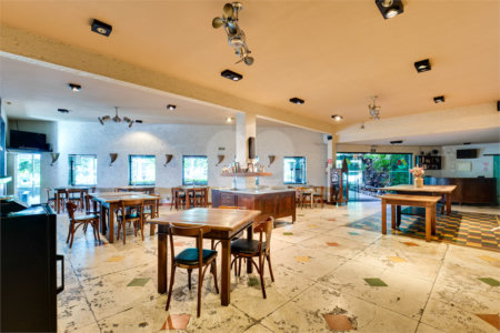 Casa à venda com 4 quartos em Chácara Santo Antônio, São Paulo, SP