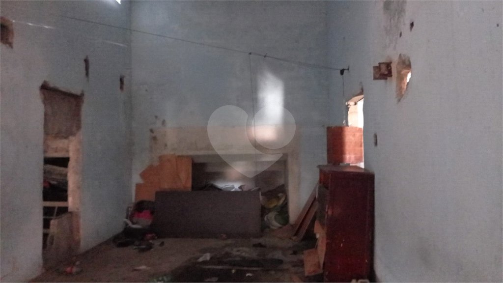 Terreno à venda com 8 quartos, sendo 2 suítes, em Santana, São Paulo, SP