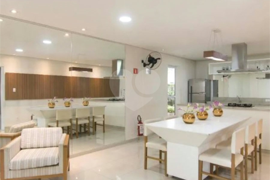 Apartamento à venda com 2 quartos, sendo 1 suíte, em Casa Verde, São Paulo, SP