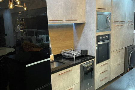 Apartamento à venda com 1 suíte em Pinheiros, São Paulo, SP
