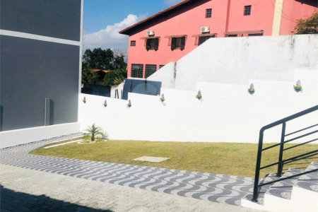 Casa à venda com 2 quartos no condomínio Residencial Turim, Mogi das Cruzes - SP