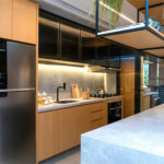 Apartamento à venda com 2 quartos, sendo 1 suíte,  em Pinheiros, São Paulo, SP