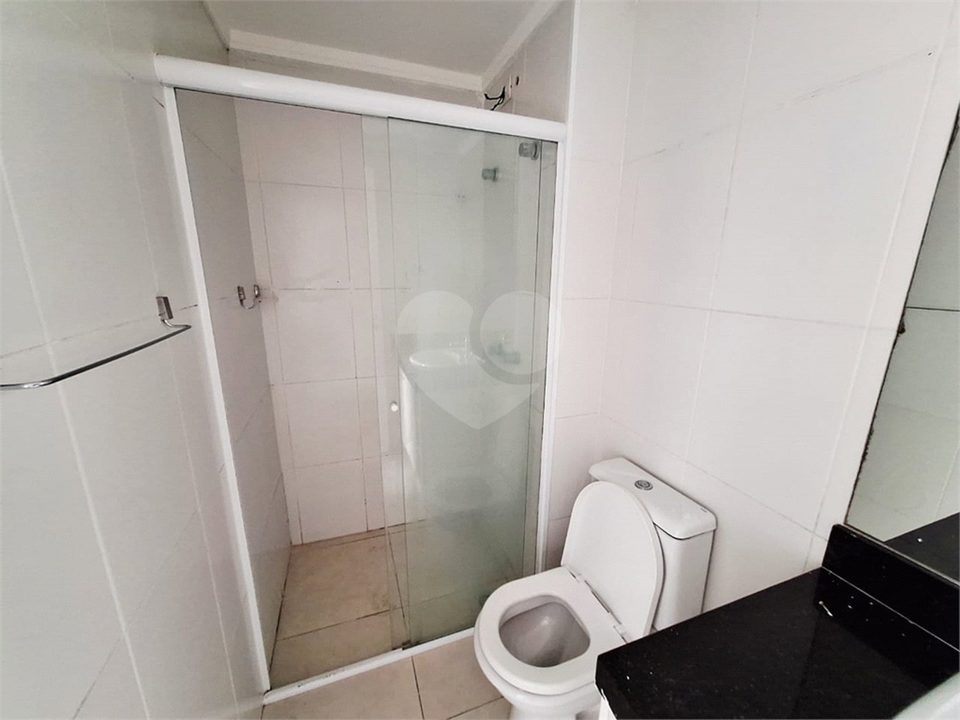 Apartamento à venda com 1 quarto em Tucuruvi, São Paulo, SP