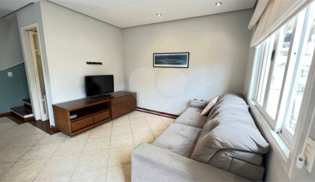 Casa à venda com 3 quartos, sendo 1 suíte,  no condomínio Villagio Tramway, São Paulo - SP