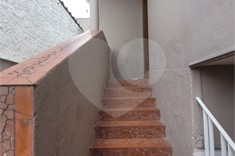 Casa à venda com 1 suíte em Santana, São Paulo, SP