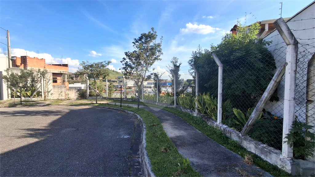 Terreno à venda em Jardim Rosália Alcolea, Sorocaba, SP