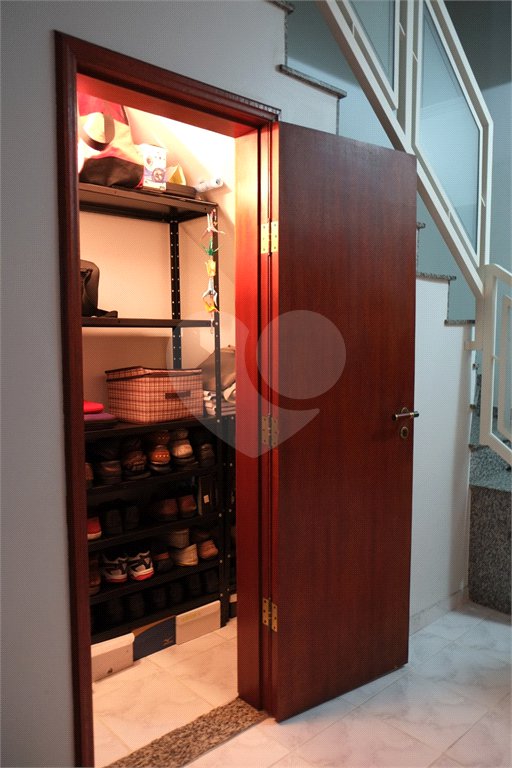 Sobrado à venda com 3 quartos, sendo 1 suíte, em Parque Novo Mundo, São Paulo, SP