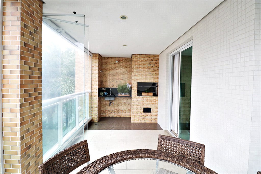 Apartamento à venda com 4 suítes em Santana, São Paulo, SP