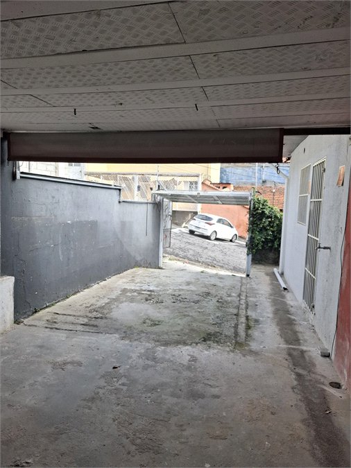 Casa para alugar em Freguesia do Ó, São Paulo, SP