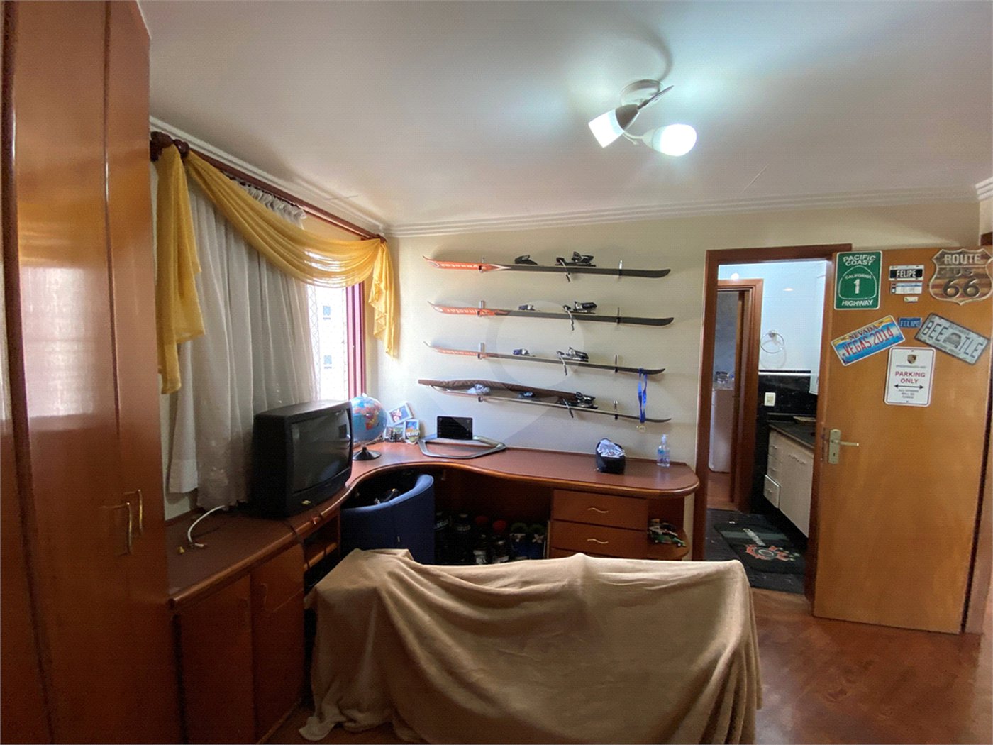 Duplex à venda com 4 suítes em Santana, São Paulo, SP
