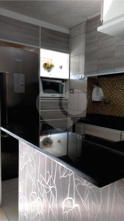 Apartamento à venda com 1 quarto em Casa Verde, São Paulo, SP