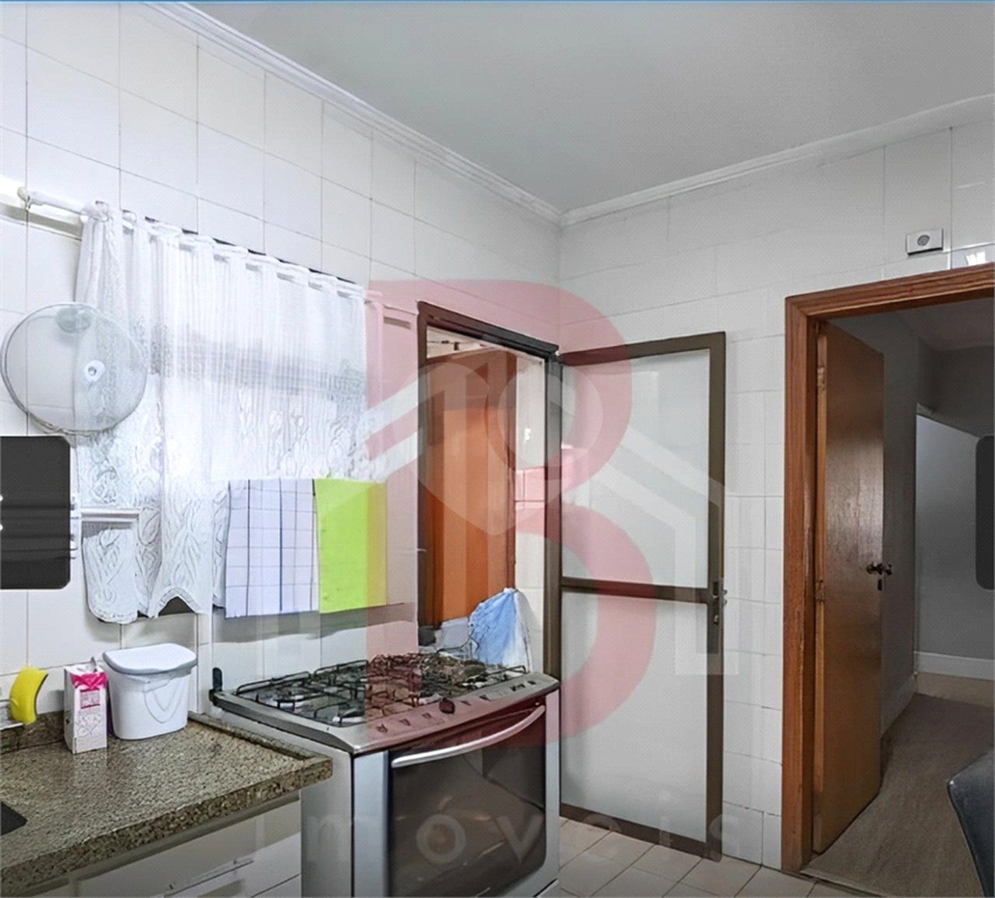 Apartamento à venda com 3 quartos, sendo 1 suíte, no Centro, São Bernardo do Campo, SP