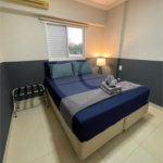 Apartamento à venda ou para alugar com 2 quartos em Santa Cruz do José Jacques, Ribeirão Preto, SP