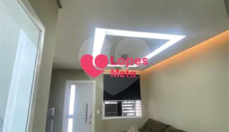Apartamento à venda com 3 quartos em Condomínio Residencial Campo Belo, São José dos Campos, SP