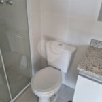 Apartamento para alugar com 1 quarto em Vila Gustavo, São Paulo, SP