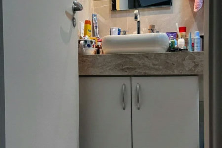 Casa à venda com 3 quartos, sendo 1 suíte, no condomínio Liberty Village, São Paulo - SP