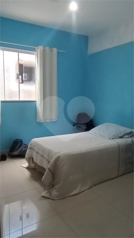 Casa à venda com 3 quartos em Residencial São Gabriel, Salto, SP