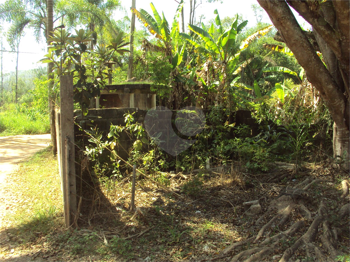 Chácara à venda com 1 quarto em Cruz das Almas, Biritiba-mirim, SP