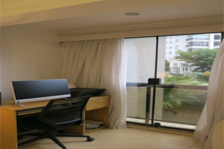 Apartamento à venda com 3 suítes em Vila Suzana, São Paulo, SP
