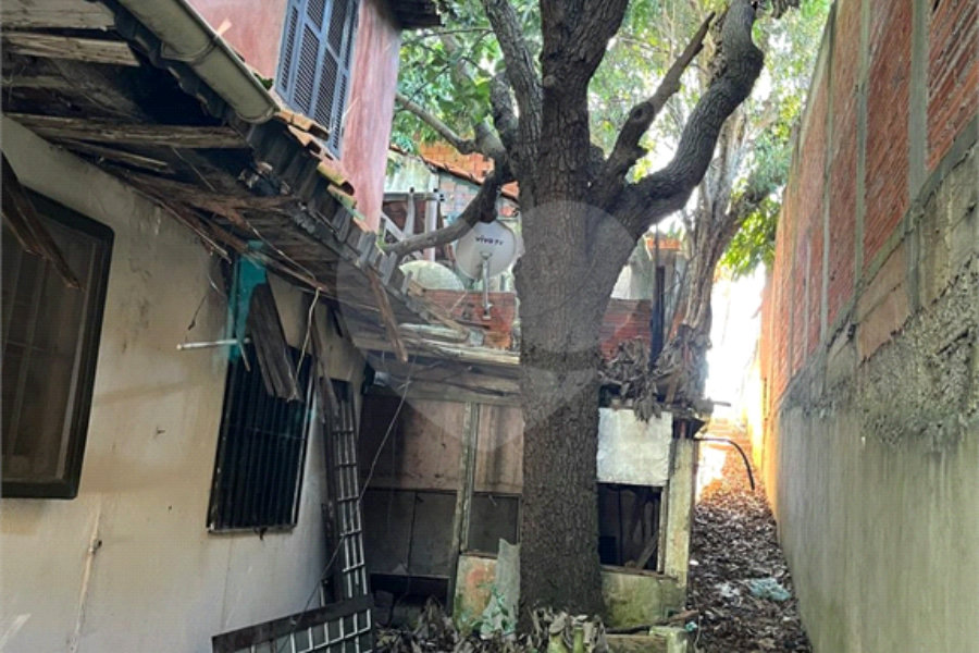 Terreno à venda com 1 quarto no Brasilândia, São Paulo, SP