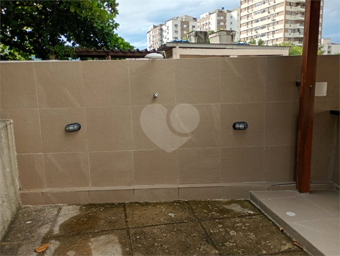 Apartamento à venda com 2 quartos em Grajaú, Rio de Janeiro, RJ
