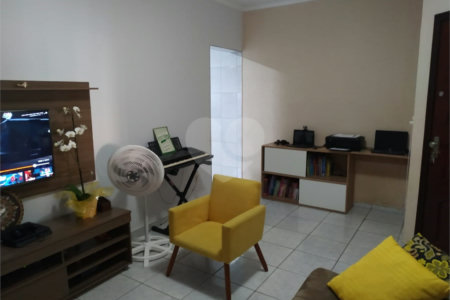 Casa à venda com 2 quartos em Jardim Residencial Deolinda Guerra, Sorocaba, SP