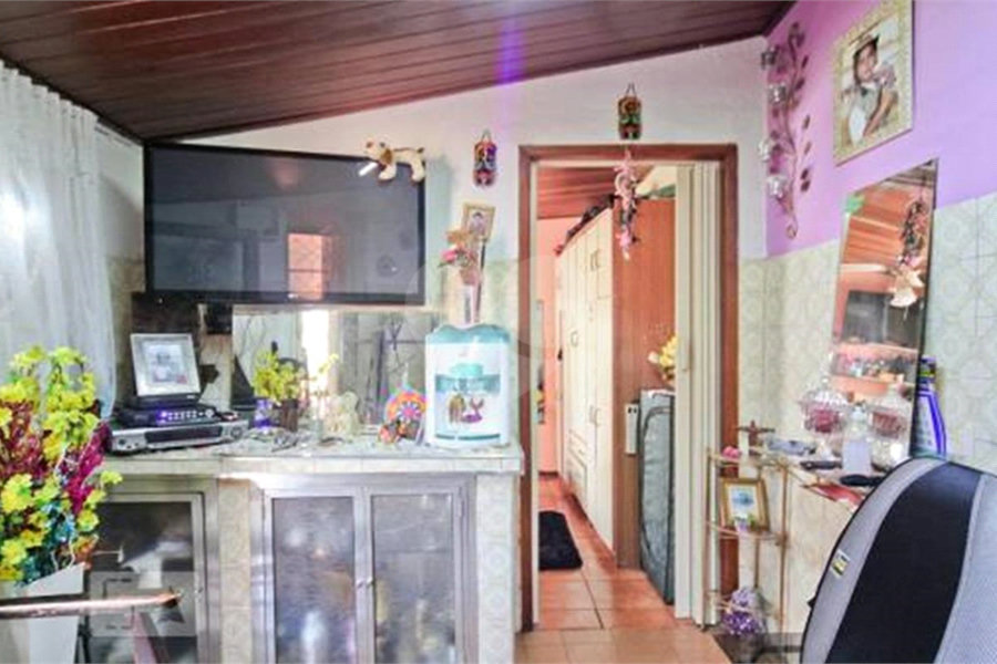 Sobrado à venda com 2 quartos em Tucuruvi, São Paulo, SP