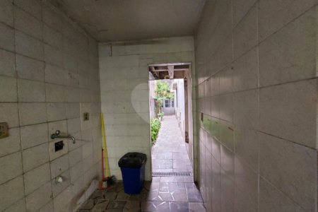 Casa à venda com 3 quartos em Santo Amaro, São Paulo, SP