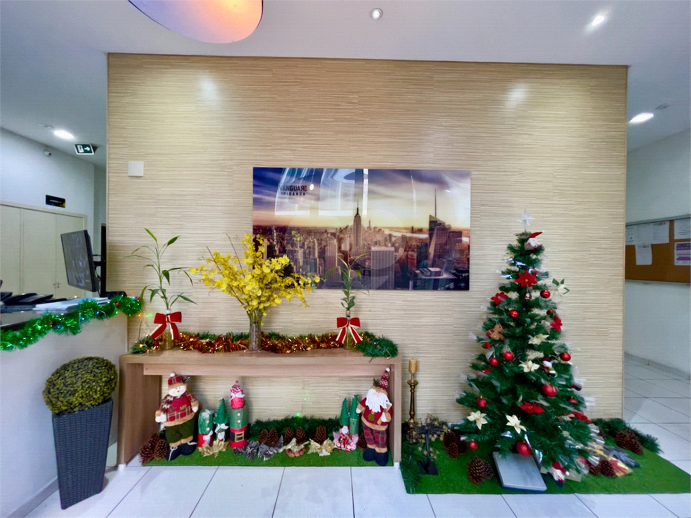 Apartamento à venda com 1 suíte, em República, São Paulo, SP