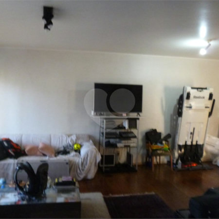 Apartamento à venda com 4 suítes em Fazenda Morumbi, São Paulo, SP