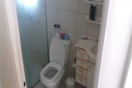 Apartamento à venda com 2 quartos em Vila Suzana, São Paulo, SP