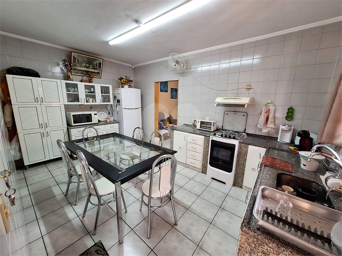 Casa à venda com 2 quartos em Jardim Simus, Sorocaba, SP