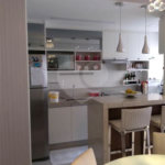 Apartamento à venda com 2 quartos em João Xxiii, Vinhedo, SP