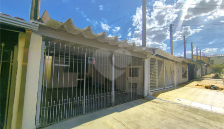 Casa à venda com 2 quartos em Jardim Eldorado, Indaiatuba, SP