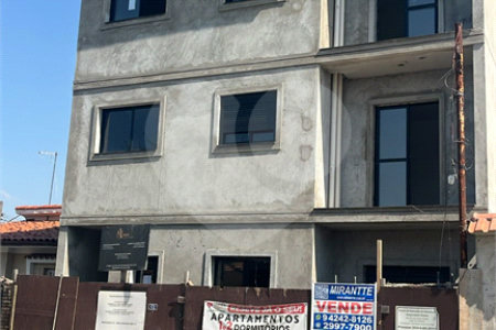 Apartamento à venda com 1 quarto em Jardim Modelo, São Paulo, SP