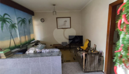 Sobrado à venda com 3 quartos, sendo 1 suíte, em Casa Verde, São Paulo, SP