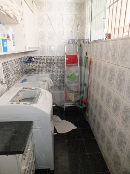 Casa à venda com 3 quartos, sendo 1 suíte, em Jardim Oriental, São Paulo, SP