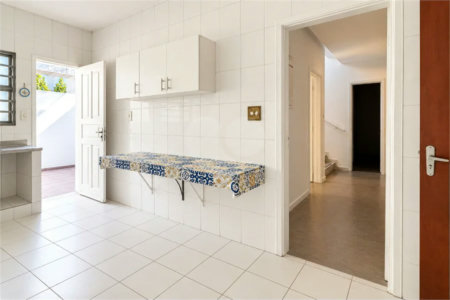 Casa á venda com 253 m² - Jardim da Saúde