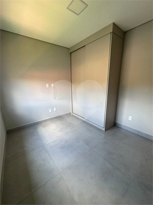 Casa à venda ou para alugar com 4 quartos, sendo 3 suítes,  no condomínio Residencial Milano, Indaiatuba - SP