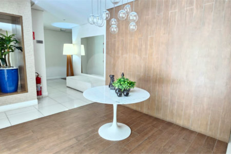 Apartamento à venda com 3 quartos, sendo 1 suíte, em Água Branca, São Paulo, SP