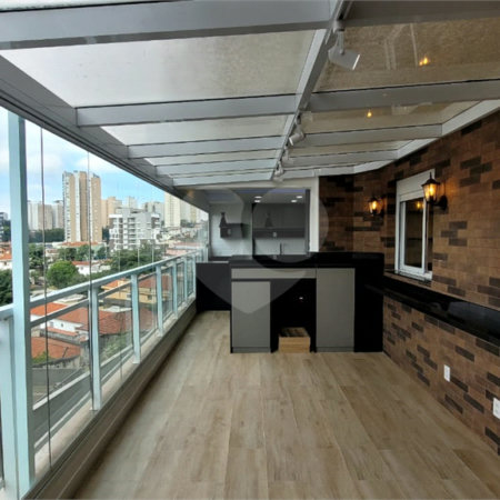 Apartamento à venda com 2 quartos, sendo 1 suíte,  em Vila Ipojuca, São Paulo, SP