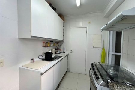 Apartamento Residencial à venda, Vila Luis Antônio, Guarujá - AP1540.