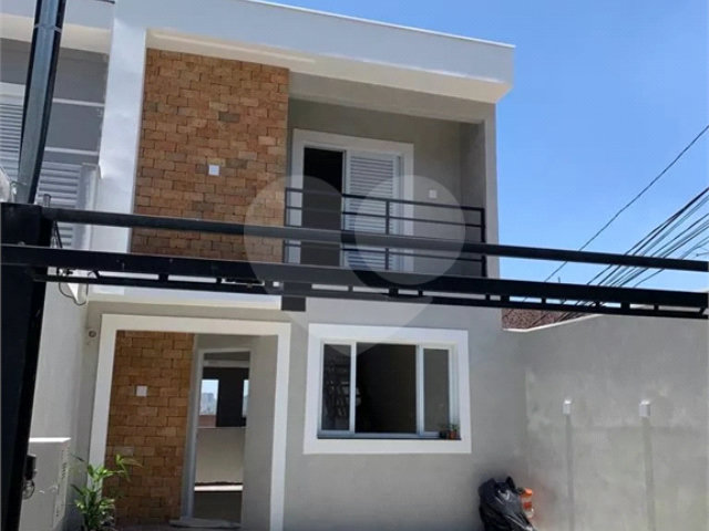 Sobrado à venda com 3 quartos, sendo 1 suíte,  em Vila Maria, São Paulo, SP