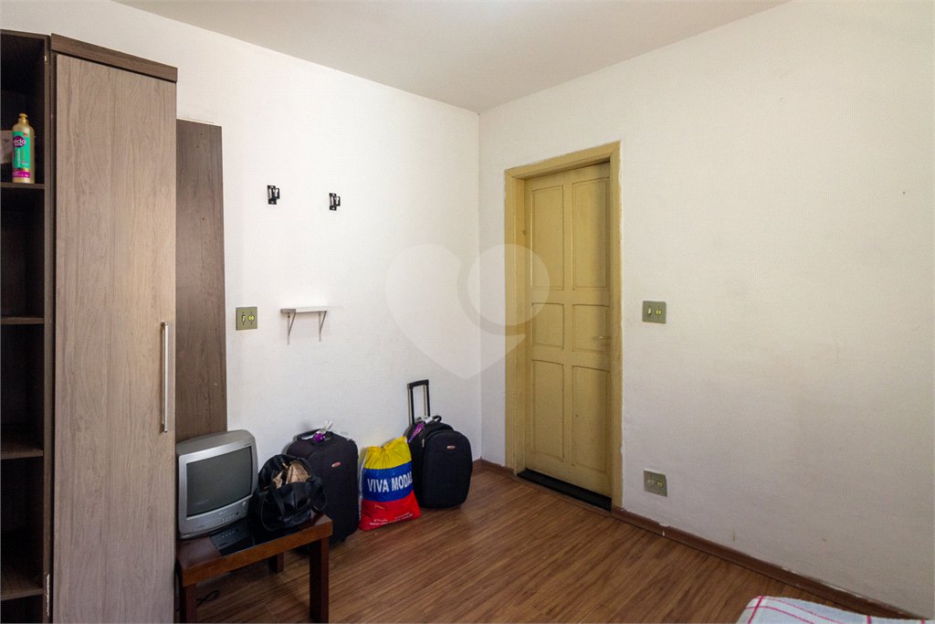 Casa à venda com 3 quartos em Vila Dom Pedro I, São Paulo, SP