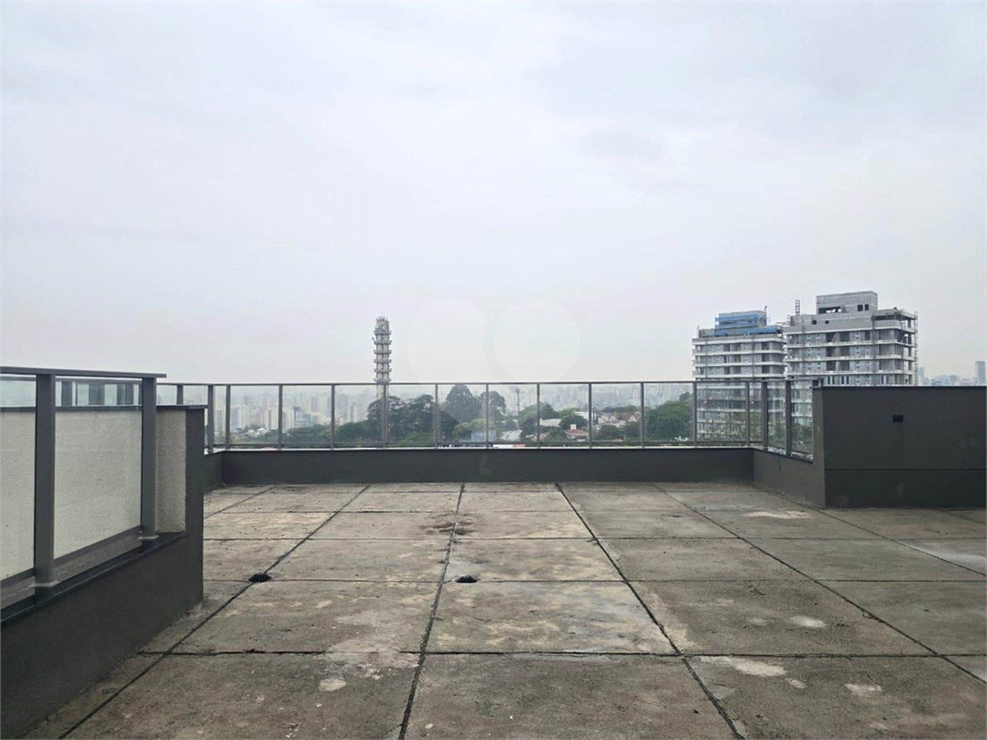 Cobertura à venda com 4 suítes em Vila Romana, São Paulo, SP