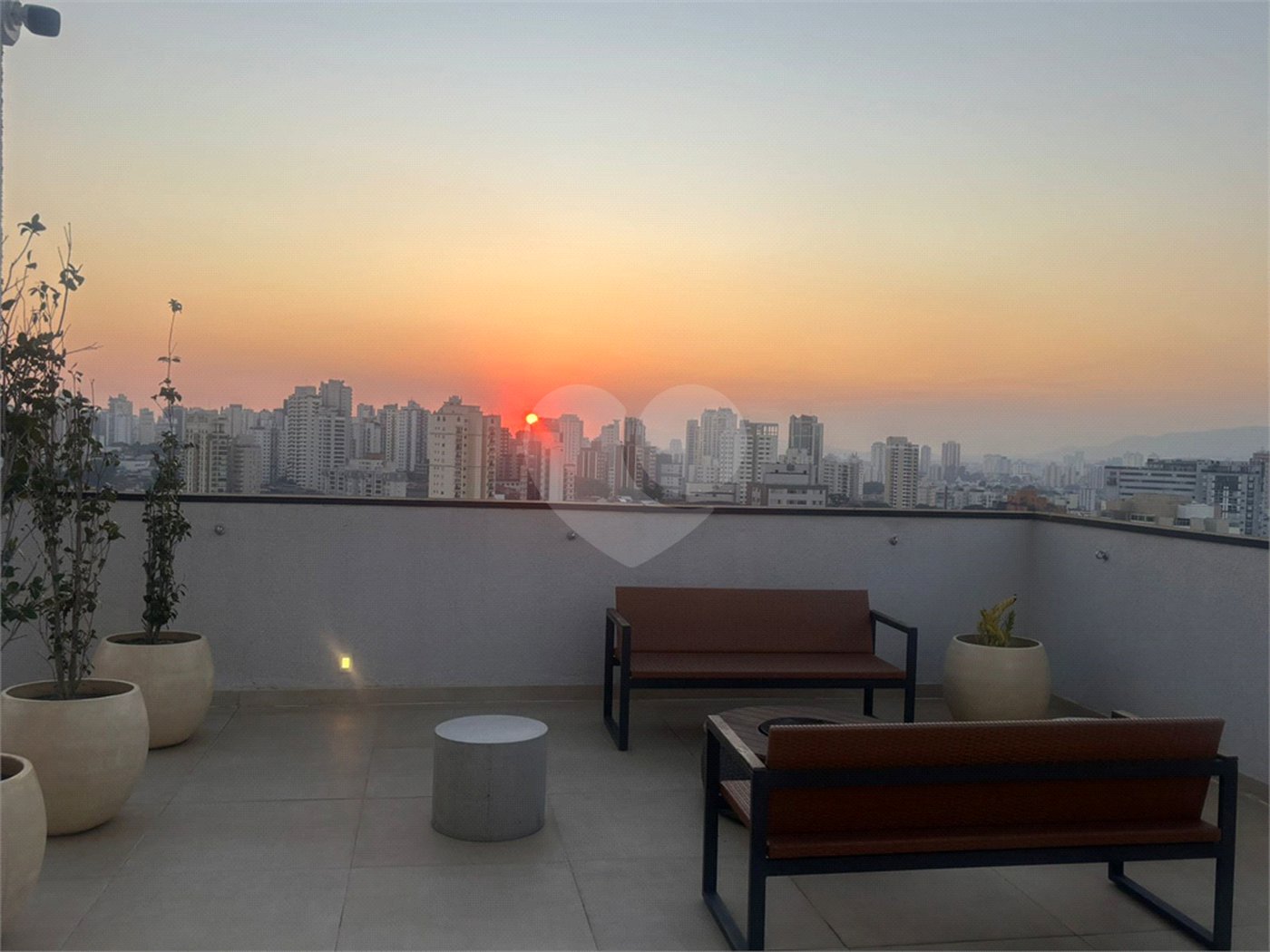 Apartamento à venda com 2 quartos, sendo 1 suíte, em Vila Paulicéia, São Paulo, SP