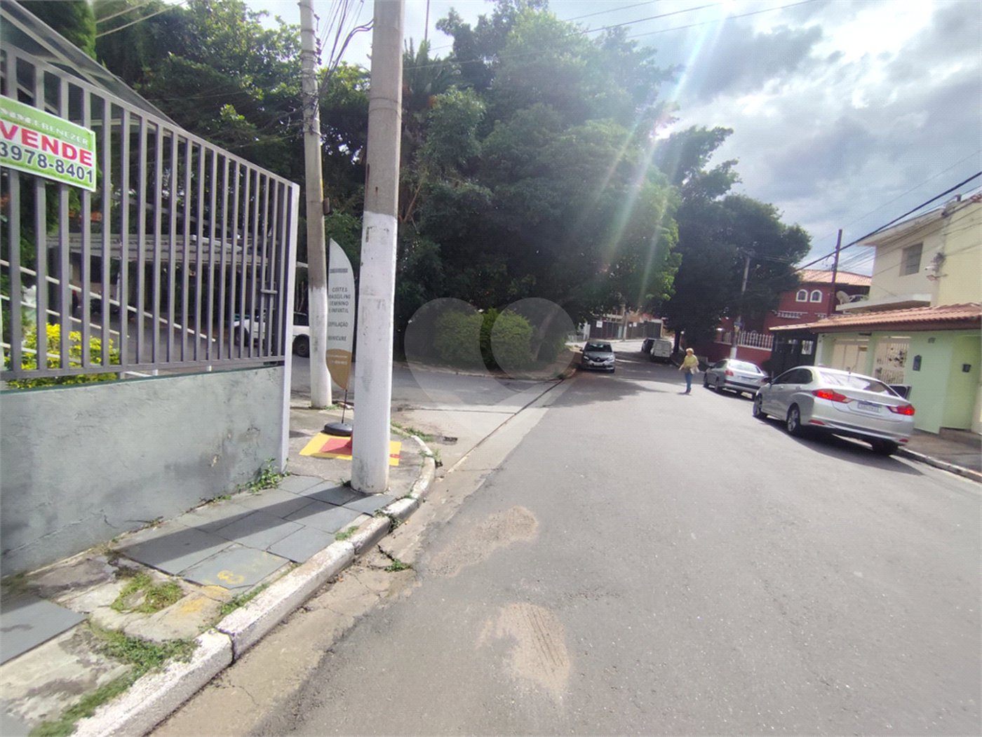 Terreno à venda em Jardim do Colégio (zona Norte), São Paulo, SP