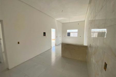 Casa à venda com 2 quartos, sendo 1 suíte,  em Residencial Mont'serrat, Balsas, MA