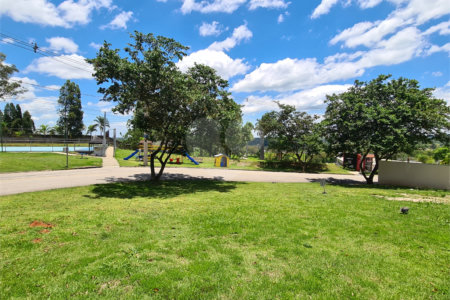Terreno à venda no condomínio Renaissance, Sorocaba - SP