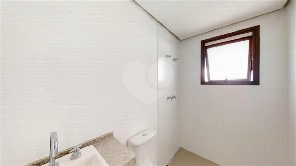 Apartamento à venda com 2 suítes em Pinheiros, São Paulo, SP